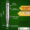 Meso Derma terapia caneta máquina de pele (M2012)